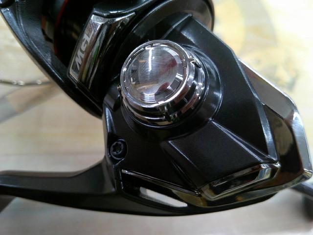 20ヴァンフォード 2500SHG