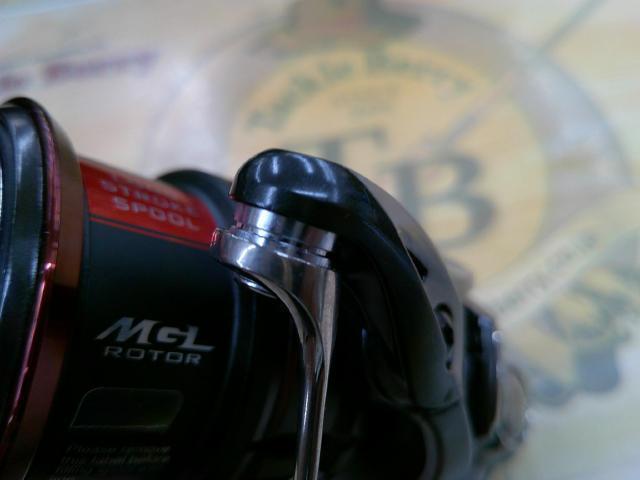 20ヴァンフォード 2500SHG