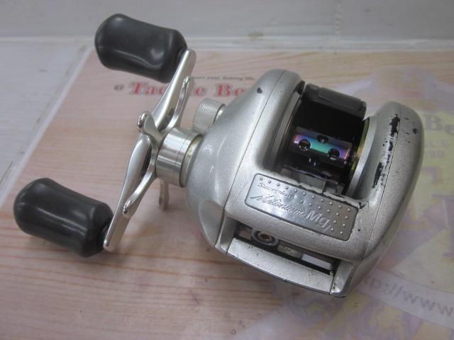 メタニウムMg RH