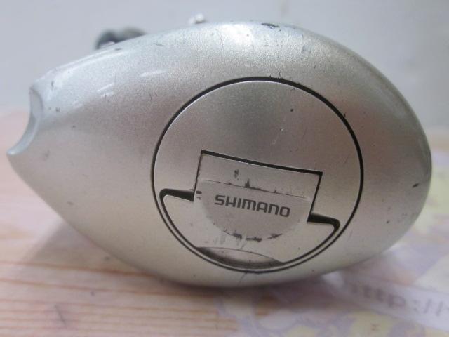 メタニウムMg RH