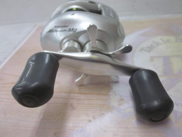 メタニウムMg RH