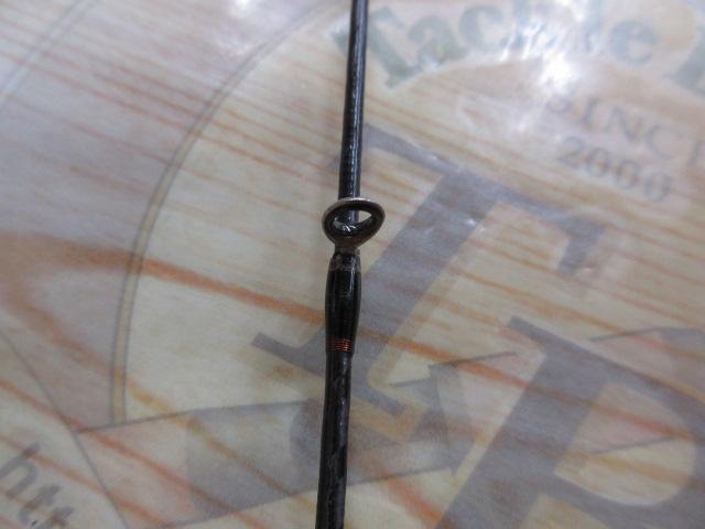 16ポイズングロリアス 174MH