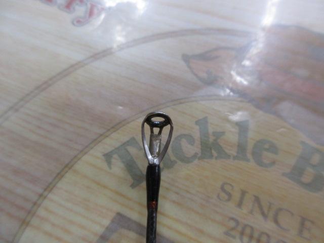 16ポイズングロリアス 174MH