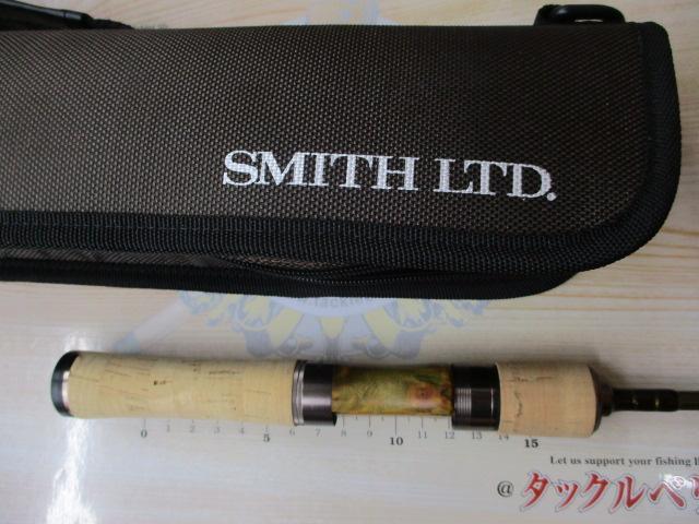 トラウティンスピンマルチユース TRMK-423UL