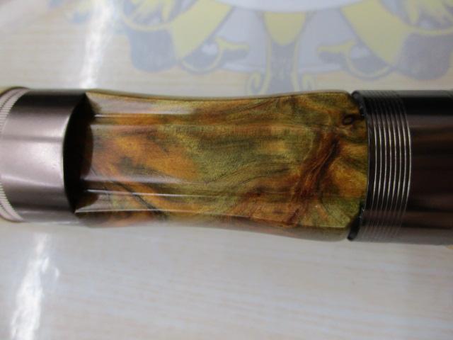 トラウティンスピンマルチユース TRMK-423UL