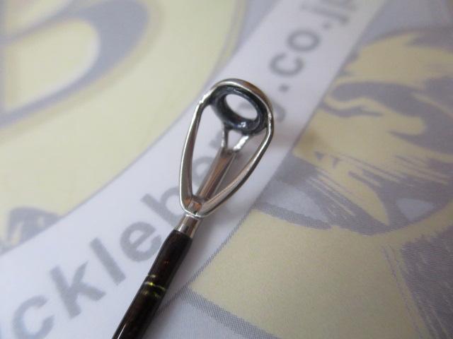 トラウティンスピンマルチユース TRMK-423UL