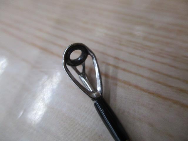 グラディエーターマキシマム GX-65ML+C-ST マックスライト