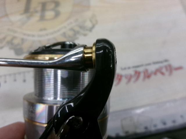 20ルビアス LT2500-XH