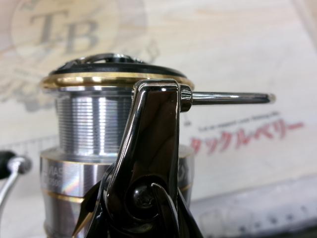 20ルビアス LT2500-XH