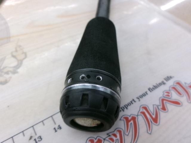 ホーネットスティンガープラス HSPC-664M MGS