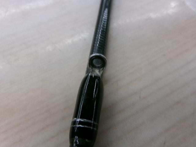 ホーネットスティンガープラス HSPC-664M MGS