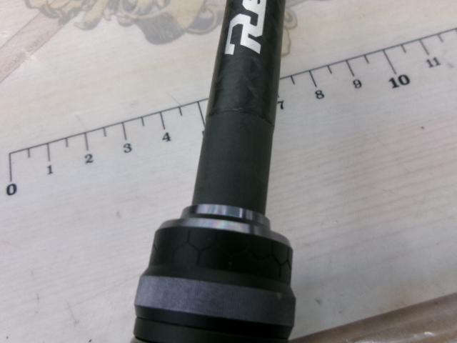 リボルテージ RVⅡ-C610M