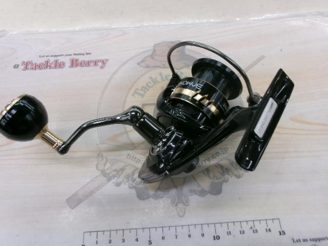 リアルメソッドノーブ 2500