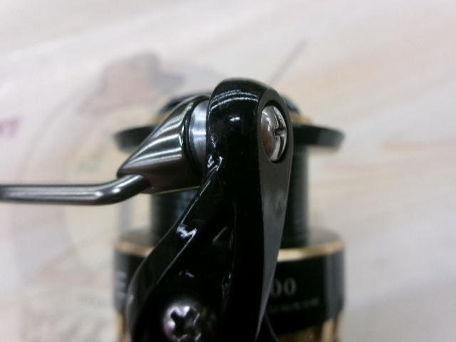 リアルメソッドノーブ 2500