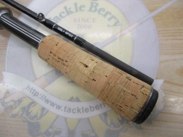 22バンタム 168L+BFS-2