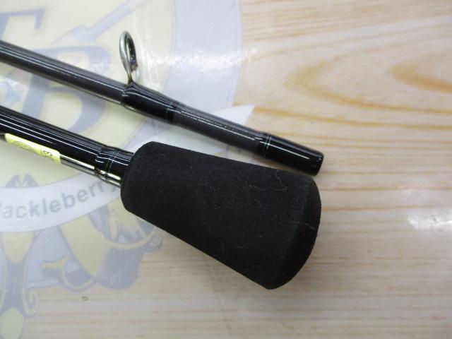 エメラルダスX 65XULB-S IM