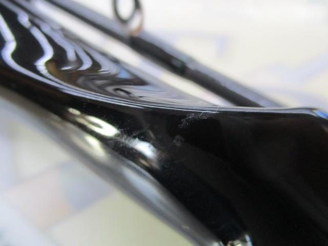 エメラルダスX 65XULB-S IM