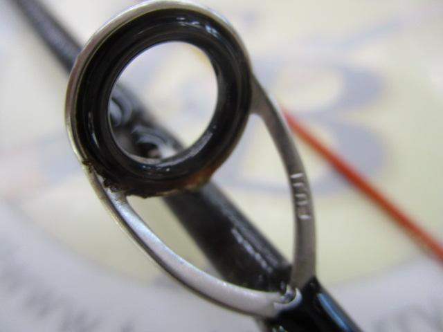 エメラルダスX 65XULB-S IM