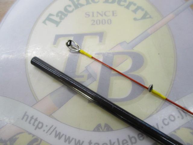 エメラルダスX 65XULB-S IM