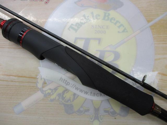 セフィアXRティップエギング S511MSF