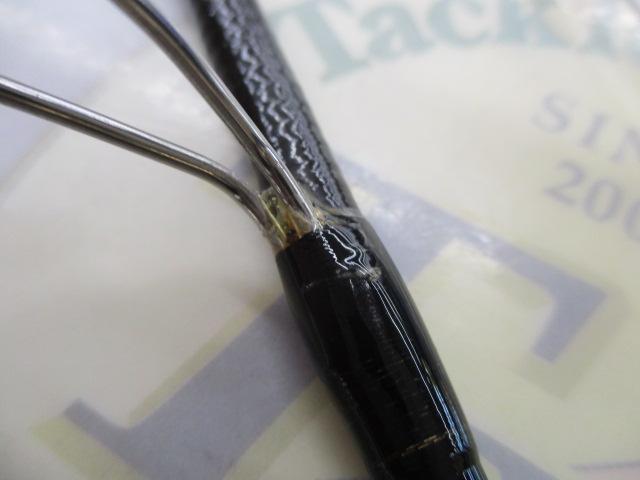 セフィアXRティップエギング S511MSF