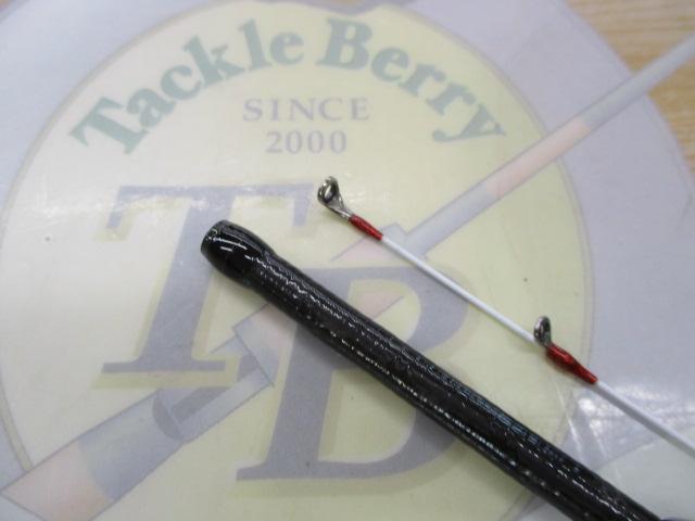 セフィアXRティップエギング S511MSF