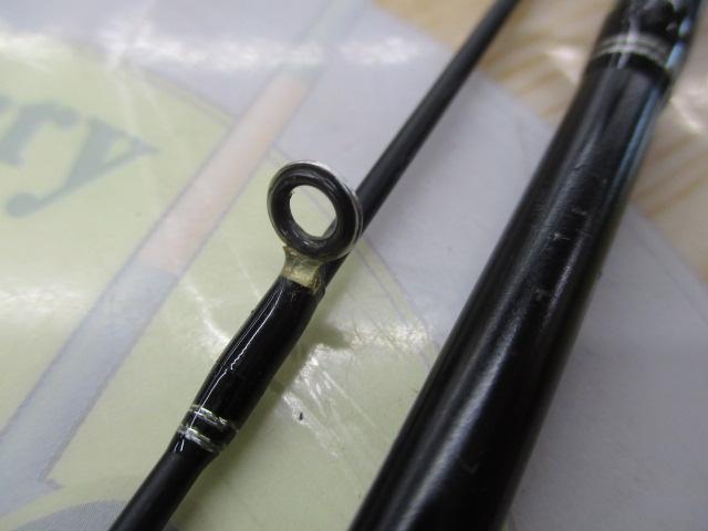 バスフィールド BSFS-622UL