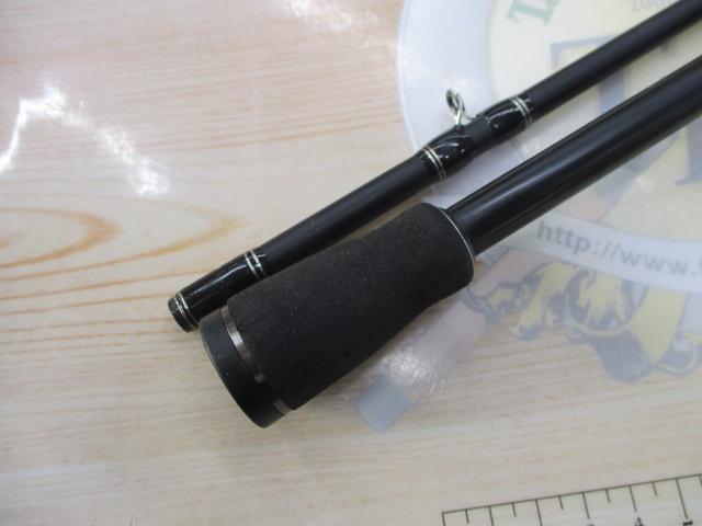 バスフィールド BSFC-672MH