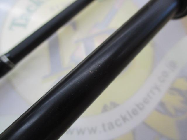 バスフィールド BSFC-672MH