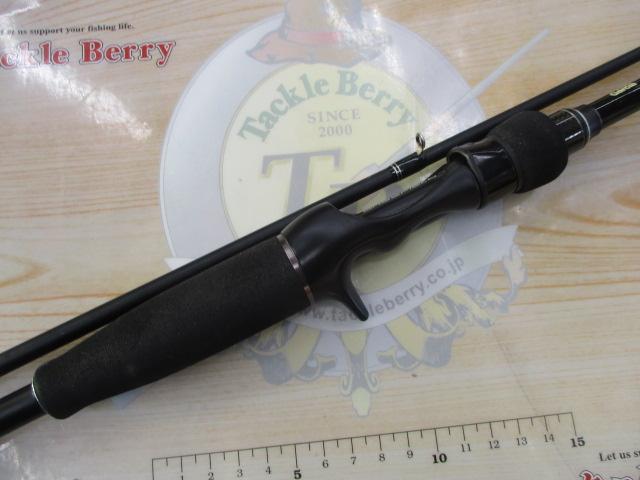 バスフィールド BSFC-672MH