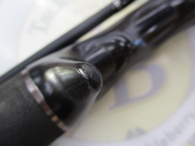 バスフィールド BSFC-672MH