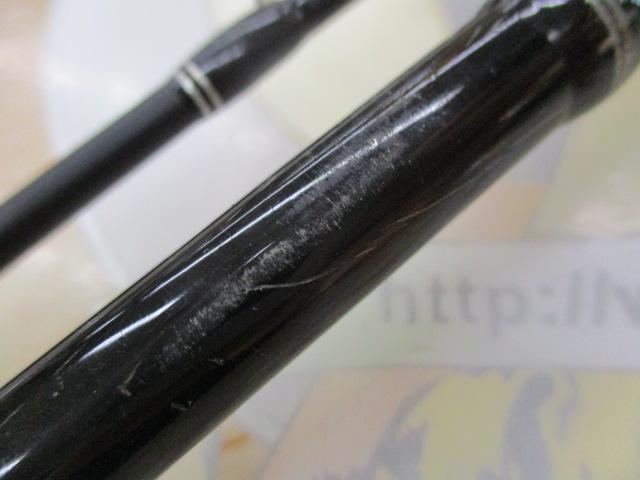 バスフィールド BSFC-672MH