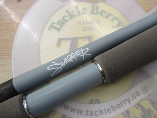 スワッガー C610M