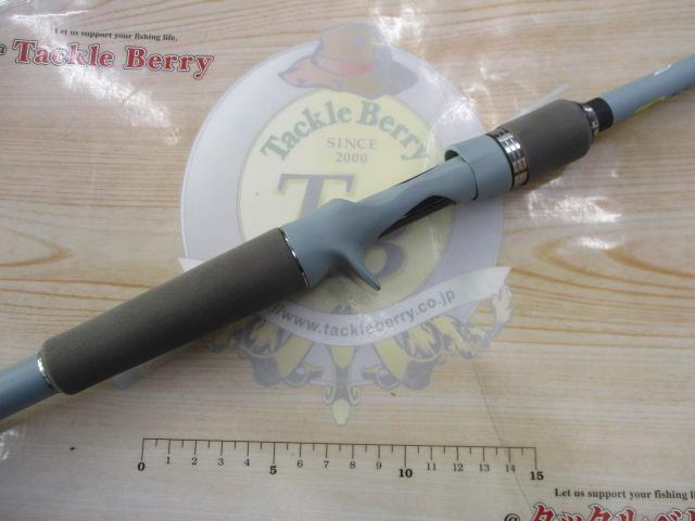 スワッガー C610M