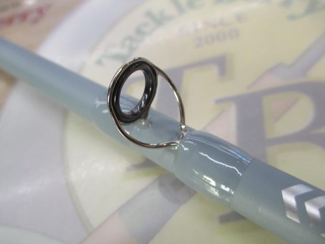 スワッガー C610M