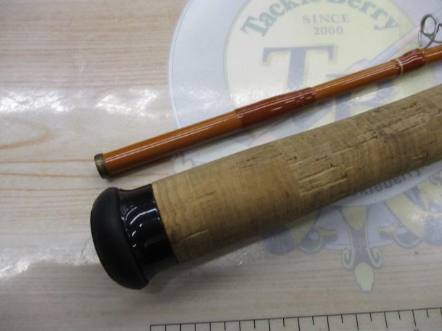 フィリプソン キャスティングフォックス FC70