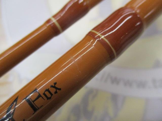 フィリプソン キャスティングフォックス FC70