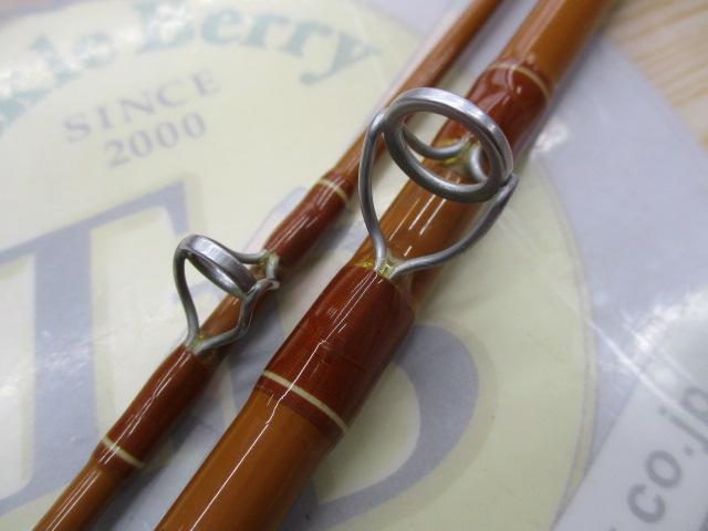 フィリプソン キャスティングフォックス FC70