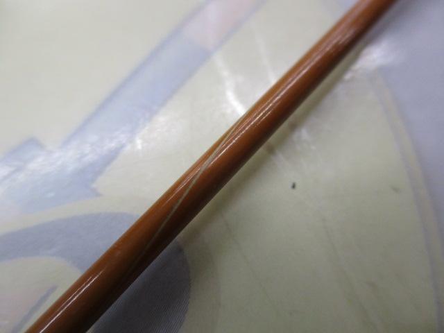 フィリプソン キャスティングフォックス FC70