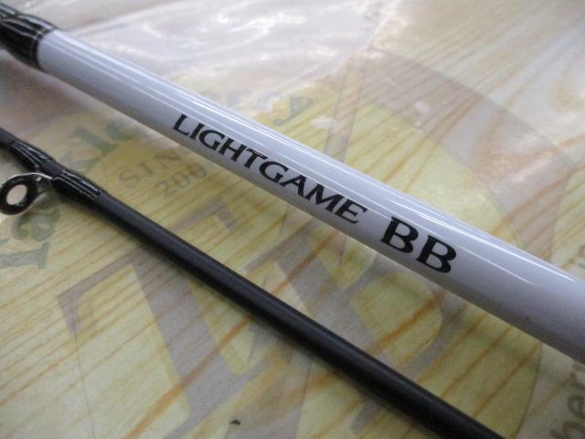 ライトゲームBB 73MH200