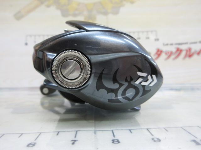 25タトゥーラ SV TW 100H