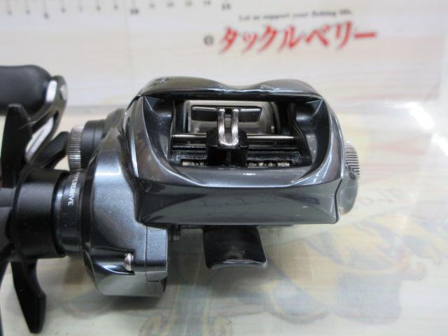 25タトゥーラ SV TW 100H