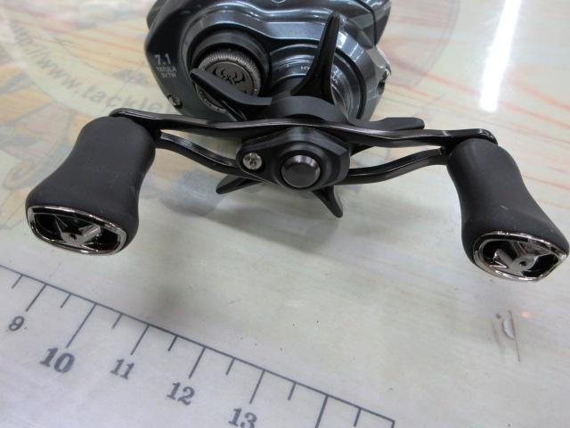 25タトゥーラ SV TW 100H