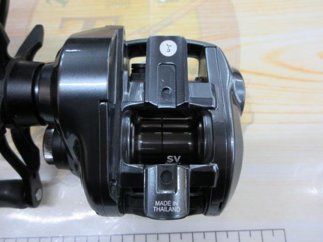 25タトゥーラ SV TW 100H