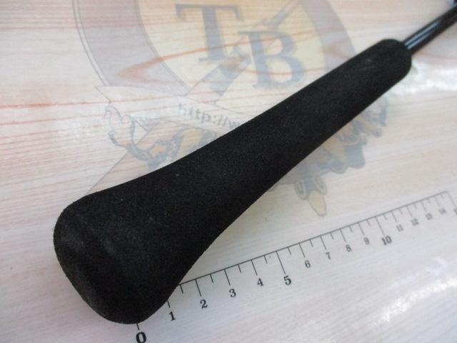 21グラップラーBBタイプLJ S66-0