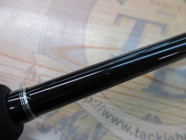 21グラップラーBBタイプLJ S66-0