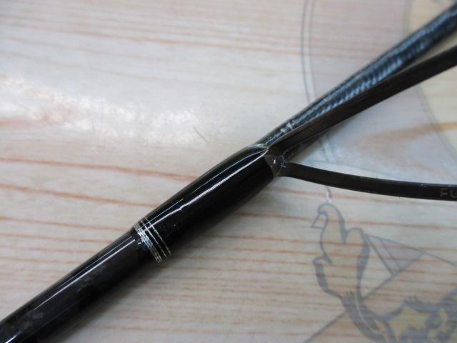 21グラップラーBBタイプLJ S66-0