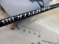 21グラップラーBBタイプLJ S66-0