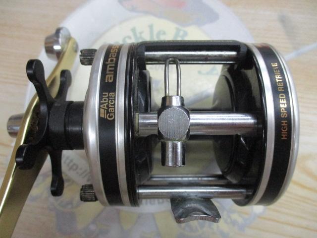 5500C3 シルバー/ゴールドクレスト