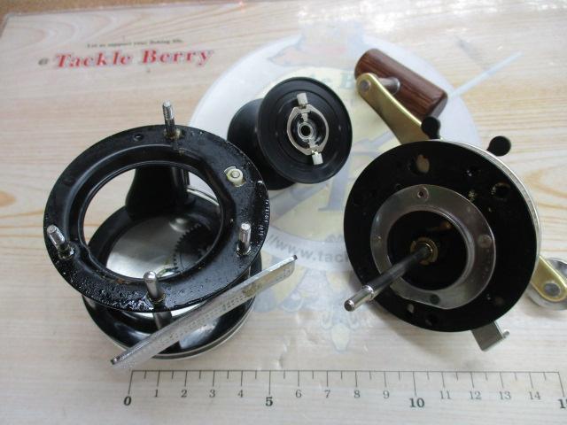 5500C3 シルバー/ゴールドクレスト